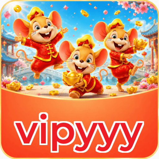 Logo vipyyy Telegram Canal Oficial