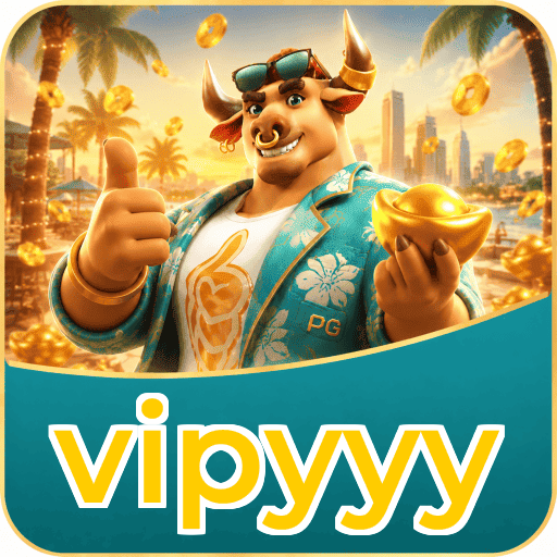 Logo vipyyy Plataforma Certificada