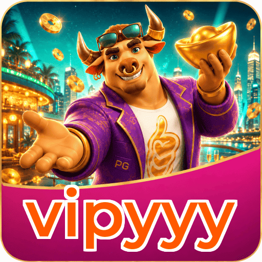 vipyyy Logo Seguro