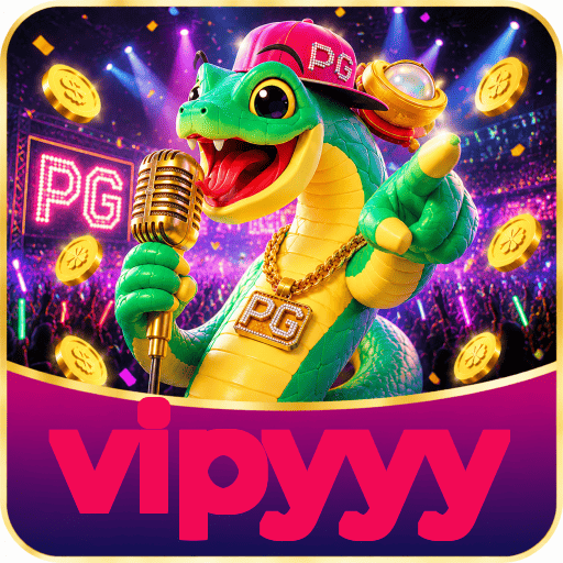 vipyyy Download Speed Test Logo - Teste de Velocidade Certificado