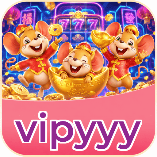 vipyyy VIP Program Logo