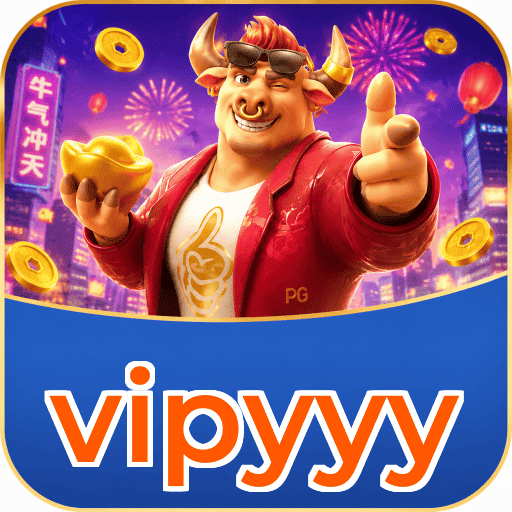 Logo da vipyyy