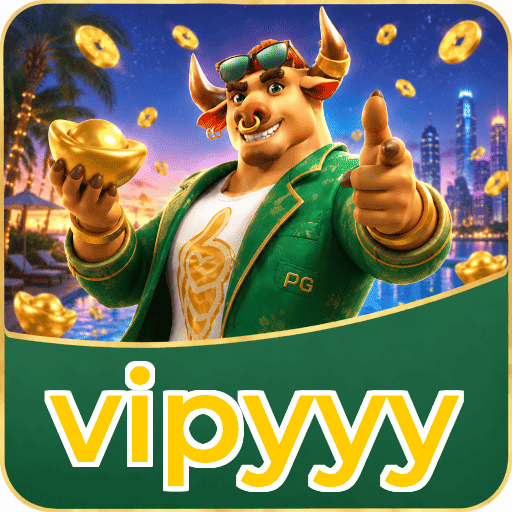 Requisitos do APK vipyyy para Android - Logo Oficial