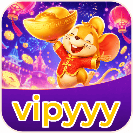 vipyyy Logo Oficial